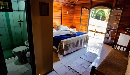 Chalet