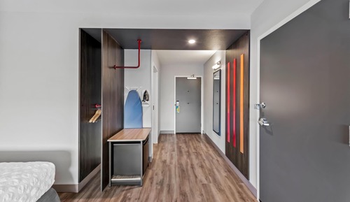 Room, 2 Queen Beds, Accessible (Mobility & Hearing)