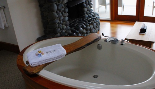 Presidential Suite, Ocean View