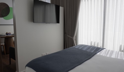 Gallery Apartment
