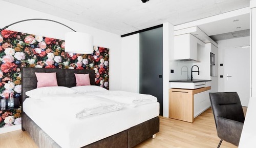 Apartment 41