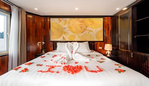 Presidential Suite, Bay View