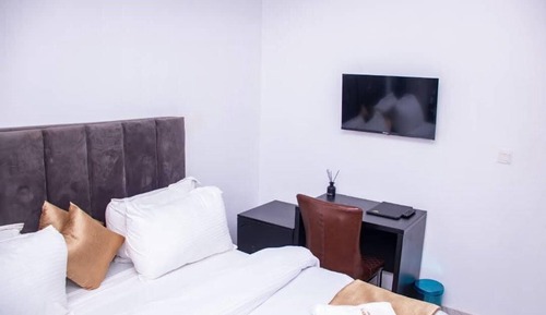 Exclusive Room