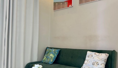 Comfort Apartment