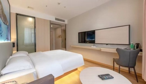 Classic Single Room