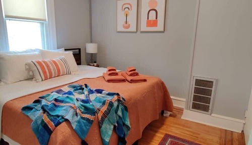 Junior Apartment, Kitchen