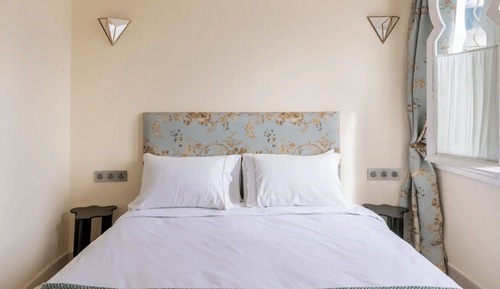 Panoramic Suite, 1 Queen Bed, Bay View