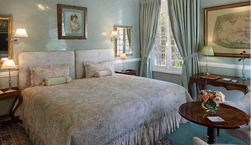 Comfort Double or Twin Room, Balcony, Mountain View