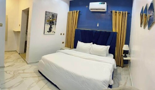 Deluxe Room, Balcony, City View