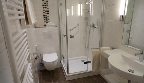 Classic Single Room, Private Bathroom