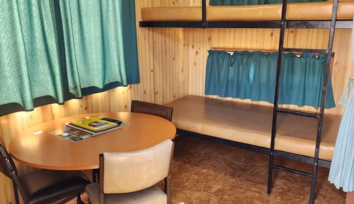 Standard Studio - Pet Friendly