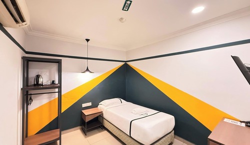 Single Room