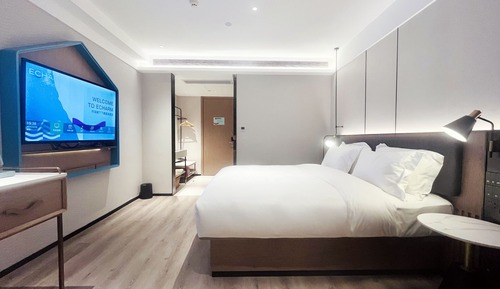 Superior Single Room