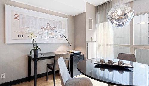 Suite, 2 Bedrooms