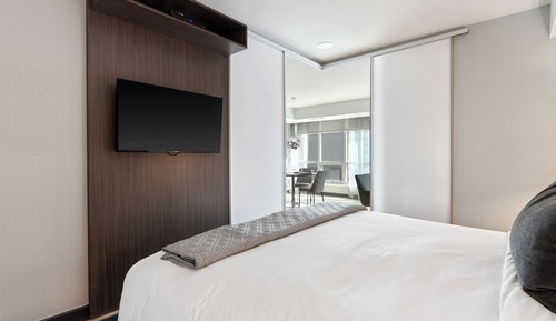 Suite, 1 Bedroom