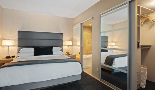 Premier Suite, 1 Bedroom