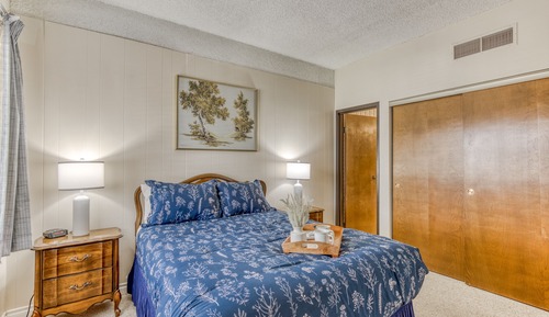 Deluxe Suite, 2 Bedrooms