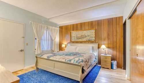Deluxe Suite, 2 Bedrooms