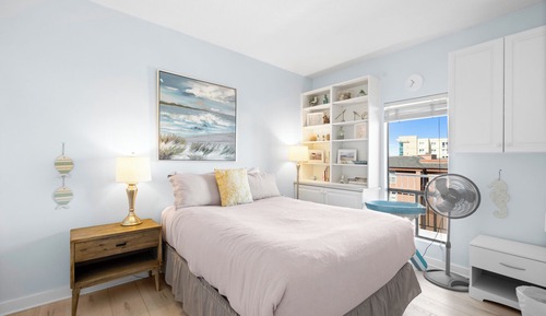 Economy Apartment, 2 Bedrooms