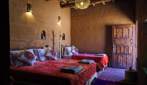 Comfort Triple Room, Multiple Beds