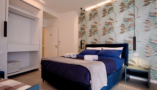 Luxury Townhome, Sea View (Room 1)