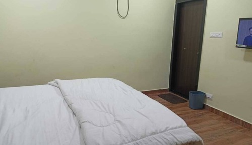 Elite Double Room