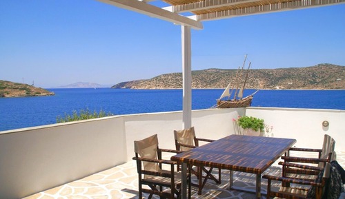 Family &amp; Friends Corner