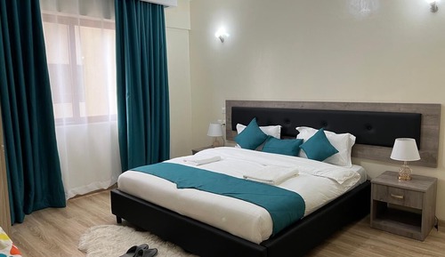 Apartment, 1 Bedroom