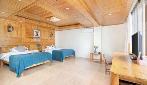 Comfort Twin Room