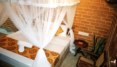 Standard Villa, 1 Bedroom