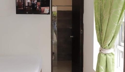 Family Quadruple Room