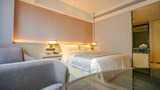 Luxury Single Room