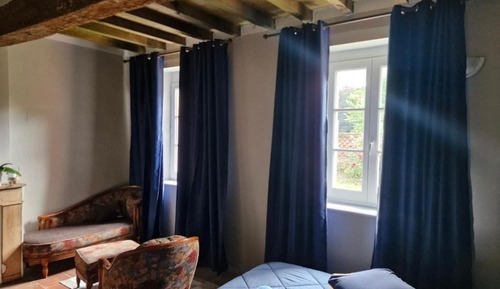 Junior Room