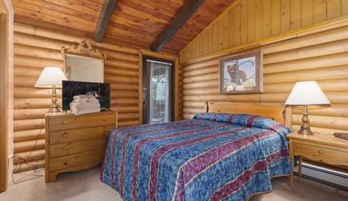 Family Cabin, 1 Bedroom