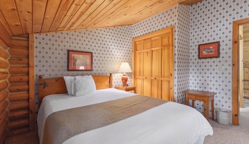 Family Cabin, 2 Bedrooms