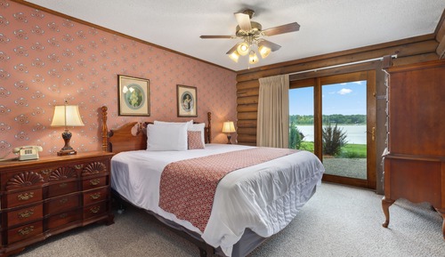 Family Condo, 2 Bedrooms