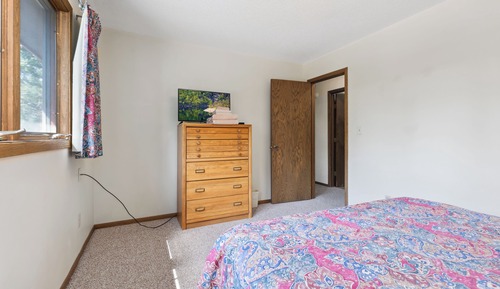 Family Townhome, 2 Bedrooms