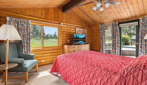 Family Cabin, 3 Bedrooms