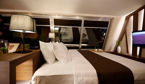 Presidential Suite