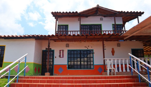 Family House