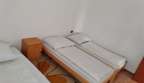 Standard Room, Garden View