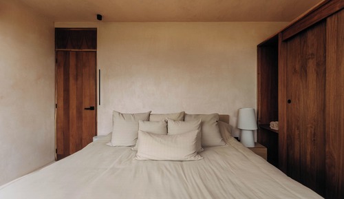 Apartment (A201 - Cozy nest with private jacuzzi)