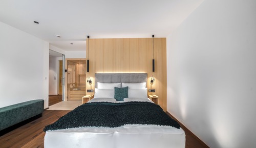Suite Apartment