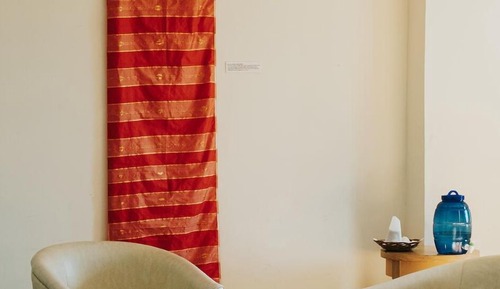 Deluxe Double Room, Non Smoking, Ocean View