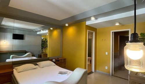 Basic Room