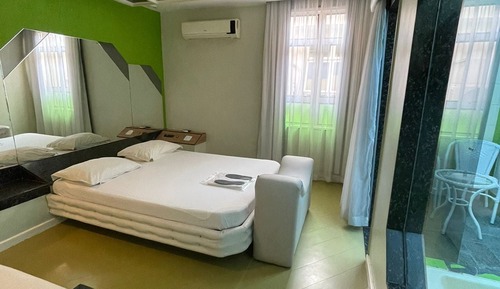 Comfort Room