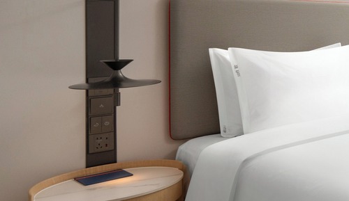 Suite, 1 King Bed