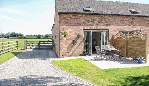 Cottage