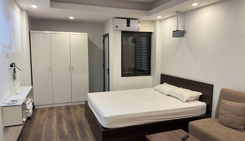 Superior Apartment, Kitchenette