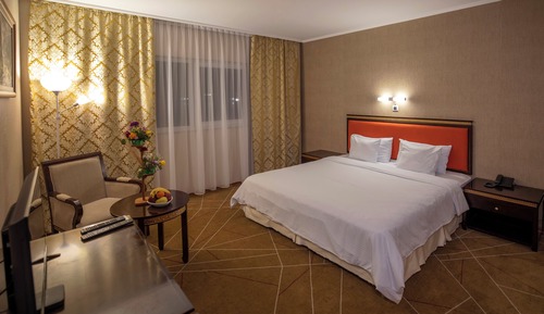 Classic Double Room